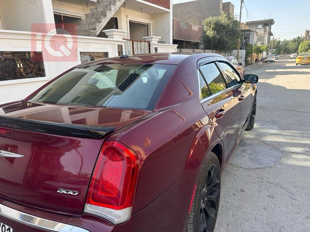Chrysler 300
